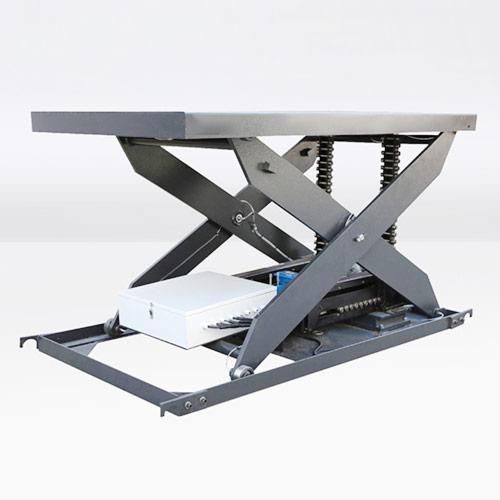 剛性鏈升降平臺(tái)